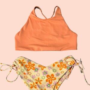 Left on Friday bikini